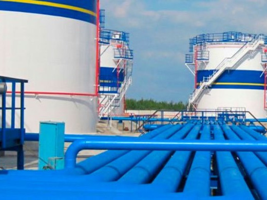 Oil group